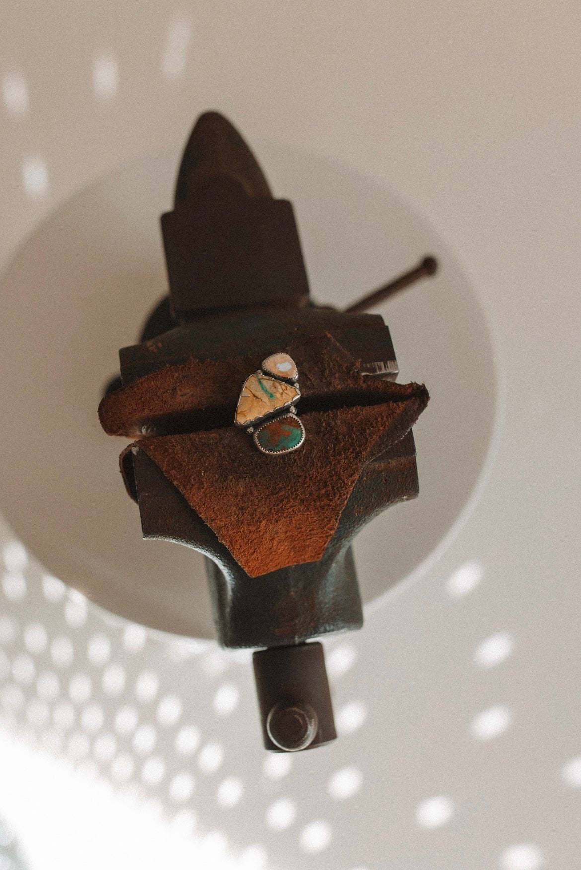 prickly pear ring