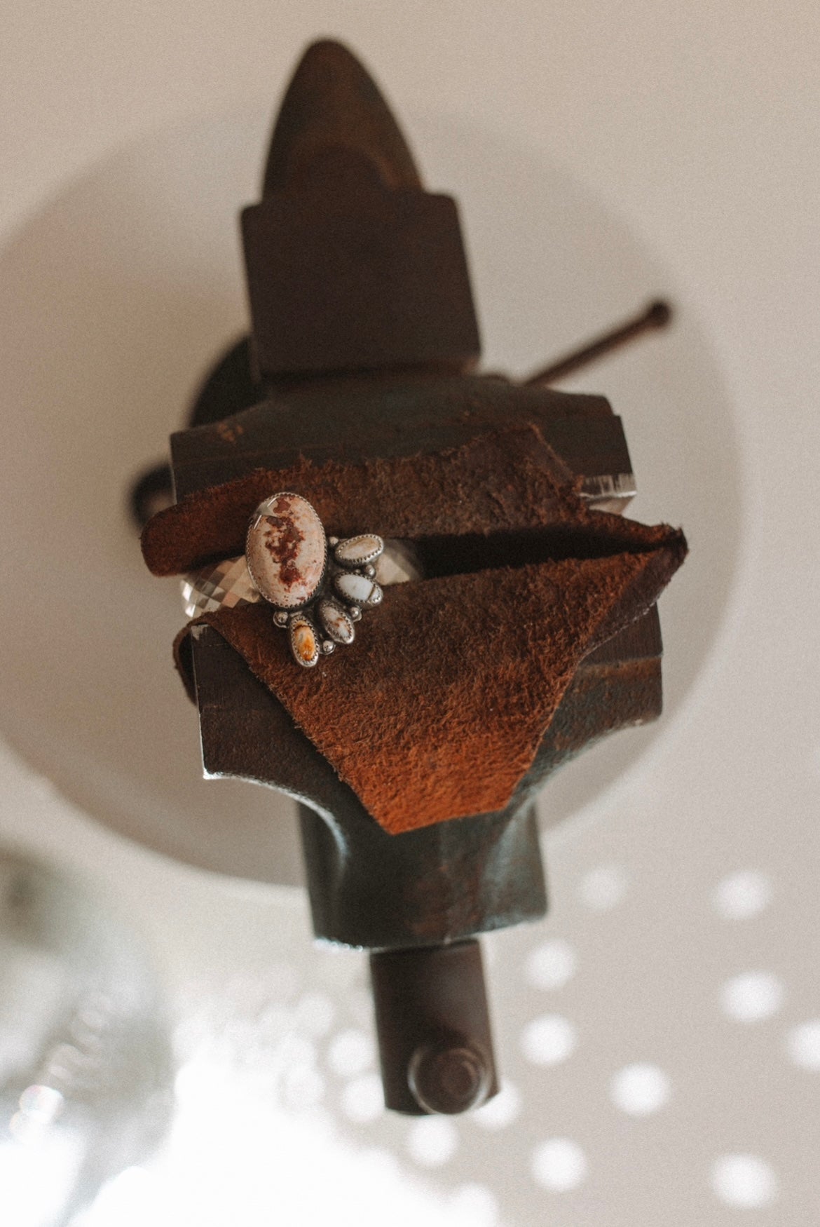 red dirt cuff