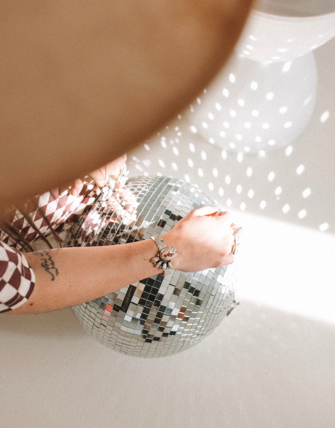 red dirt cuff