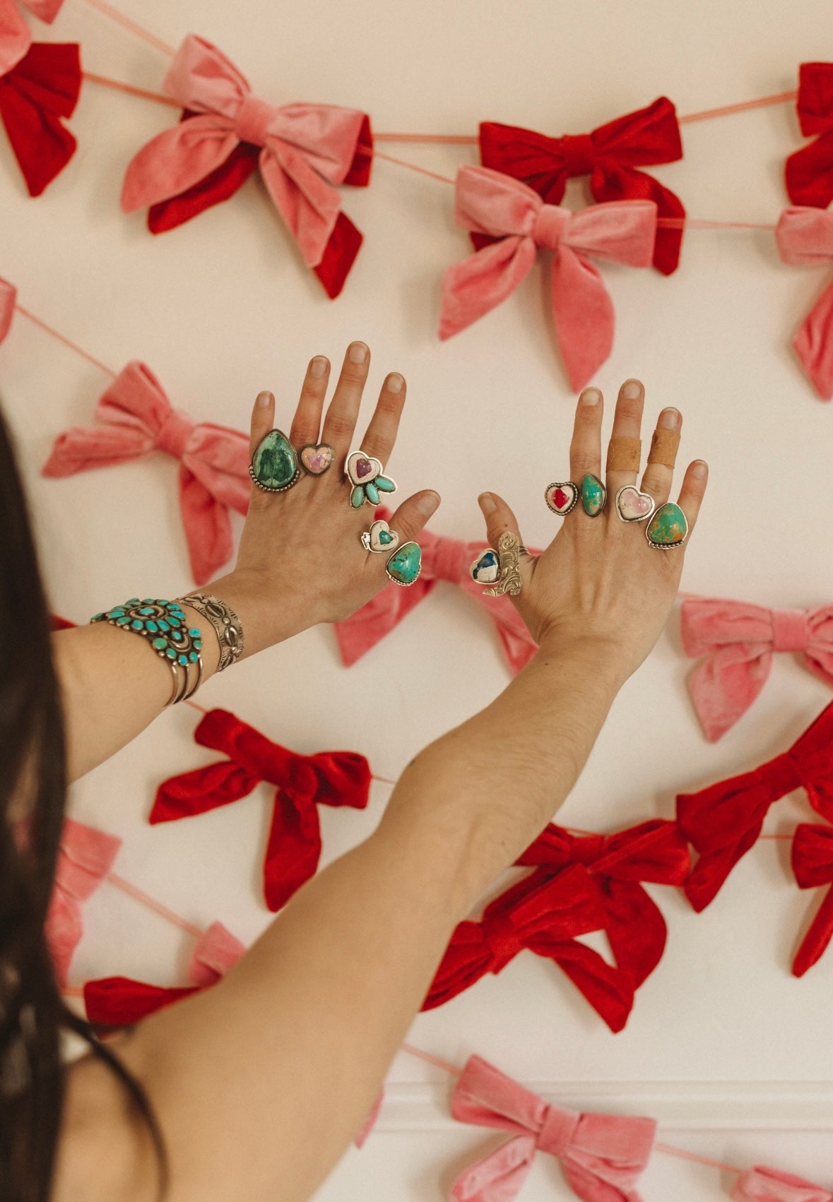 made to order custom ring