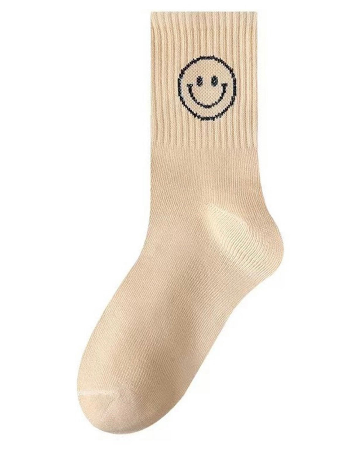 smile sugar sock